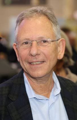 Opening BUCH WIEN 2025 Vienna, Messe, 12 11 2025 Doron RABINOVICI