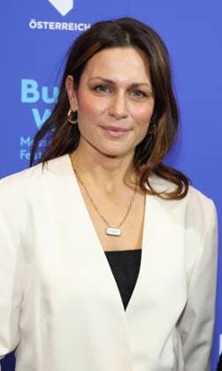Opening BUCH WIEN 2025 Vienna, Messe, 12 11 2025 Shila BEHJAT