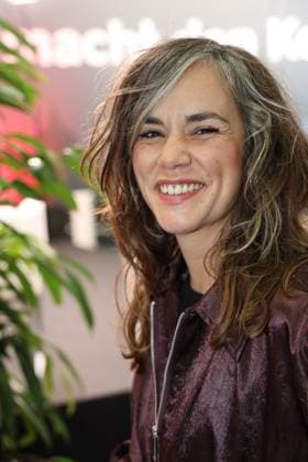 Opening BUCH WIEN 2025 Vienna, Messe, 12 11 2025 Natascha GANGL