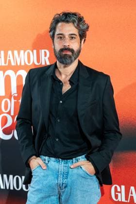 November 13, 2025, Madrid, Madrid, SPAIN: MOISES NIETO attends the Glamour Women of The Year 2025 awards in Madrid. Madrid SPAIN - ZUMAc270 20251113_zip_c270_023 Copyright: xDavidxCruzxSanzx