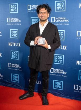 November 12, 2025, Bronx, New York, USA: Carlos A. Gutierrez attends the 2025 DOC NYC s Visionaries Lunch at Gotham Hall in New York, NY on November 12, 2025. Bronx USA - ZUMAr339 20251112_znp_r339_040 Copyright: xLevxRadinx