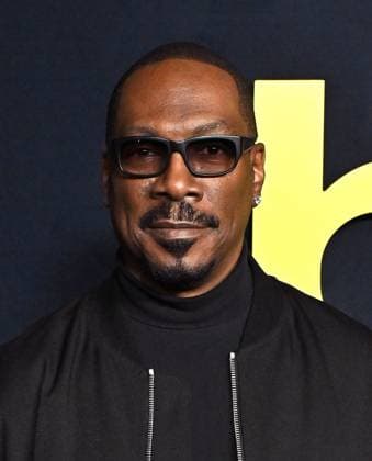 Netflix™s ˜Being Eddie™ Los Angeles Premiere Eddie Murphy arriving to Netflix™s Being Eddie Los Angeles premiere held at the Netflix Tudum Theater on November 12, 2025 in Hollywood, Ca. Hollywood Netflix Tudum Theater California USA Copyright: xStarbuck AFF-USA.COMx