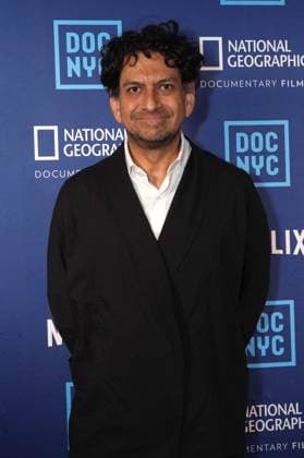 November 12, 2025, New York, New York, USA: CARLOS A. GUTIERREZ attends the DOC NYC Visionaries Luncheon,.Gotham Hall, NYC.November 12, 2025. New York USA - ZUMAms4_ 20251112_faf_ms4_016 Copyright: xSoniaxMoskowitzxGordonx