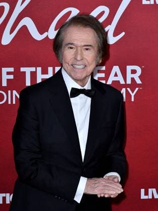 The Latin Recording Academy Person Of The Year Gala 2025 Honoring Raphael - Arrivals Raphael attends The Latin Recording Academy 2025 Person of the Year Gala Honoring Raphael at the Mandalay Bay Convention Center on November 12, 2025 in Las Vegas, Nevada. Las Vegas Mandalay Bay Nevada USA Copyright: xCxFlanigan imageSPACEx