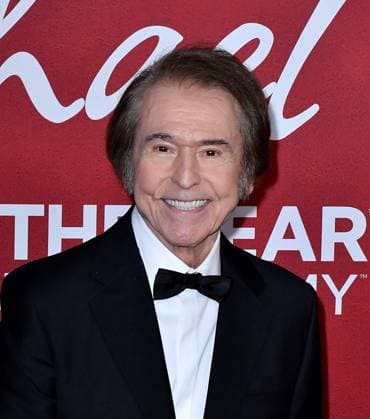 The Latin Recording Academy Person Of The Year Gala 2025 Honoring Raphael - Arrivals Raphael attends The Latin Recording Academy 2025 Person of the Year Gala Honoring Raphael at the Mandalay Bay Convention Center on November 12, 2025 in Las Vegas, Nevada. Las Vegas Mandalay Bay Nevada USA Copyright: xCxFlanigan imageSPACEx