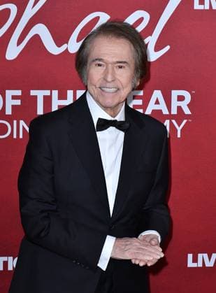 The Latin Recording Academy Person Of The Year Gala 2025 Honoring Raphael - Arrivals Raphael attends The Latin Recording Academy 2025 Person of the Year Gala Honoring Raphael at the Mandalay Bay Convention Center on November 12, 2025 in Las Vegas, Nevada. Las Vegas Mandalay Bay Nevada USA Copyright: xCxFlanigan imageSPACEx