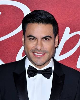 The Latin Recording Academy Person Of The Year Gala 2025 Honoring Raphael - Arrivals Carlos Rivera attends The Latin Recording Academy 2025 Person of the Year Gala Honoring Raphael at the Mandalay Bay Convention Center on November 12, 2025 in Las Vegas, Nevada. Las Vegas Mandalay Bay Nevada USA Copyright: xCxFlanigan imageSPACEx