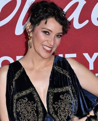 The Latin Recording Academy Person Of The Year Gala 2025 Honoring Raphael - Arrivals Gaby Moreno attends The Latin Recording Academy 2025 Person of the Year Gala Honoring Raphael at the Mandalay Bay Convention Center on November 12, 2025 in Las Vegas, Nevada. Las Vegas Mandalay Bay Nevada USA Copyright: xCxFlanigan imageSPACEx