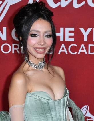 The Latin Recording Academy Person Of The Year Gala 2025 Honoring Raphael - Arrivals Alisun attends The Latin Recording Academy 2025 Person of the Year Gala Honoring Raphael at the Mandalay Bay Convention Center on November 12, 2025 in Las Vegas, Nevada. Las Vegas Mandalay Bay Nevada USA Copyright: xCxFlanigan imageSPACEx