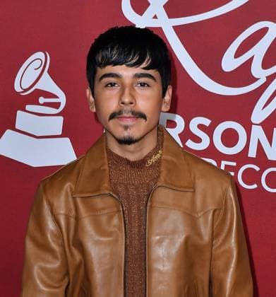 The Latin Recording Academy Person Of The Year Gala 2025 Honoring Raphael - Arrivals Ivan Cornejo attends The Latin Recording Academy 2025 Person of the Year Gala Honoring Raphael at the Mandalay Bay Convention Center on November 12, 2025 in Las Vegas, Nevada. Las Vegas Mandalay Bay Nevada USA Copyright: xCxFlanigan imageSPACEx