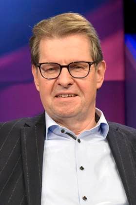 Ralf Stegner on the ARD talk show maischberger in Studio Berlin Adlershof Berlin, 12 11 2025 Foto:xM.xBehrensx xFuturexImagex maischberger1211_5124