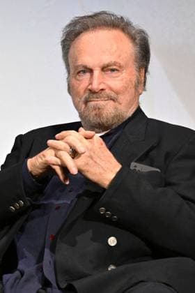 Franco Nero Launch and presentation of the Jury of the 22nd Monte Carlo Festival de la Comédie at the Grimaldi Forum in Monaco, November 12, 2025 Ezio Greggio, founder and president of the Festival, introduced the members of the Jury and the films in competition on the stage of the Salle Camille Blanc at the Grimaldi Forum Actress Claudia Gerini, is President of the Jury, Franco Nero, Honorary President, Teresa Riott and Daniel McVicar make up this cinematic quartet. The Festivals aim is to promote and enhance the different genres of comedy through film premieres, Thanks to the commitment of Ezio Greggio and the late Mario Monicelli, co-founder of the event, comedy has gained a new appreciation even at prestigious festivals such as Cannes,  Copyright: xBrunoxBebertx xBestimagexBrunoxBebertx xBestimagex