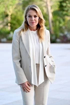 Claudia Gerini Launch and presentation of the Jury of the 22nd Monte Carlo Festival de la Comédie at the Grimaldi Forum in Monaco, November 12, 2025 Ezio Greggio, the Festivals founder and president, introduced the members of the Jury and the films in competition on the stage of the Salle Camille Blanc at the Grimaldi Forum Actress Claudia Gerini, is President of the Jury, Franco Nero, Honorary President, Teresa Riott and Daniel McVicar make up this cinematic quartet. The Festivals aim is to promote and enhance the different genres of comedy through film premieres, Thanks to the commitment of Ezio Greggio and the late Mario Monicelli, co-founder of the event, comedy has gained a new appreciation even at prestigious festivals such as Cannes Copyright: xBrunoxBebertx xBestimagexBrunoxBebertx xBestimagex