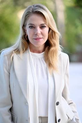 Claudia Gerini Launch and presentation of the Jury of the 22nd Monte Carlo Festival de la Comédie at the Grimaldi Forum in Monaco, November 12, 2025 Ezio Greggio, the Festivals founder and president, introduced the members of the Jury and the films in competition on the stage of the Salle Camille Blanc at the Grimaldi Forum Actress Claudia Gerini, is President of the Jury, Franco Nero, Honorary President, Teresa Riott and Daniel McVicar make up this cinematic quartet. The Festivals aim is to promote and enhance the different genres of comedy through film premieres, Thanks to the commitment of Ezio Greggio and the late Mario Monicelli, co-founder of the event, comedy has gained a new appreciation even at prestigious festivals such as Cannes Copyright: xBrunoxBebertx xBestimagexBrunoxBebertx xBestimagex