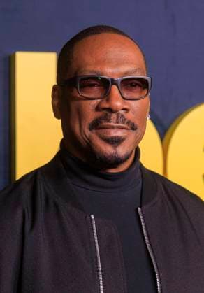 November 12, 2025, Los Angeles, California, USA: Eddie Murphy at the Netflix Being Eddie Premiere held on Wednesday November 12, 2025 at the Netflix Tudum Theater in Los Angeles, California. JAVIER ROJAS PI Los Angeles USA - ZUMAp124 20251112_zaa_p124_034 Copyright: xJavierxRojasx