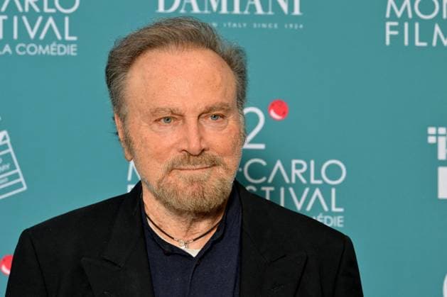 Franco Nero Launch and presentation of the Jury of the 22nd Monte Carlo Festival de la Comédie at the Grimaldi Forum in Monaco, November 12, 2025 Ezio Greggio, founder and president of the Festival, introduced the members of the Jury and the films in competition on the stage of the Salle Camille Blanc at the Grimaldi Forum Actress Claudia Gerini, is President of the Jury, Franco Nero, Honorary President, Teresa Riott and Daniel McVicar make up this cinematic quartet. The Festivals aim is to promote and enhance the different genres of comedy through film premieres, Thanks to the commitment of Ezio Greggio and the late Mario Monicelli, co-founder of the event, comedy has gained a new appreciation even at prestigious festivals such as Cannes,  Copyright: xBrunoxBebertx xBestimagexBrunoxBebertx xBestimagex