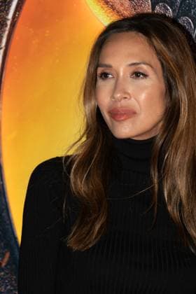 The Hunger Games: On Stage The Global Stage Premiere at the Troubadour Canary Wharf Theatre in London, UK, on 12th November, 2025 Myleene Klass at The Hunger Games: On Stage The Global Stage Premiere at the Troubadour Canary Wharf Theatre in London, UK, on 12th November, 2025, Credit:Oleksii Ovcharenko Avalon United Kingdom, London  Copyright: xOleksiixOvcharenkox xAvalonx 1052094859