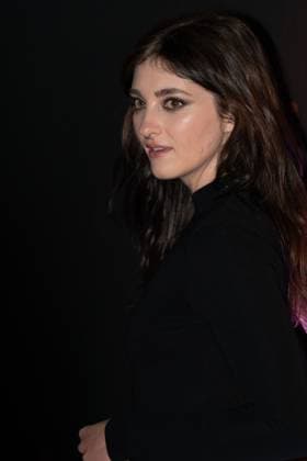 The Hunger Games: On Stage The Global Stage Premiere at the Troubadour Canary Wharf Theatre in London, UK, on 12th November, 2025 Willow Shields at The Hunger Games: On Stage The Global Stage Premiere at the Troubadour Canary Wharf Theatre in London, UK, on 12th November, 2025, Credit:Oleksii Ovcharenko Avalon United Kingdom, London  Copyright: xOleksiixOvcharenkox xAvalonx 1052095111
