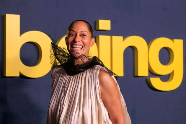 November 12, 2025, Los Angeles, California, USA: Netflix Being Eddie Premiere held on Wednesday November 12, 2025 at the Netflix Tudum Theater in Los Angeles, California. JAVIER ROJAS PI Los Angeles USA - ZUMAp124 20251112_zaa_p124_061 Copyright: xJavierxRojasx