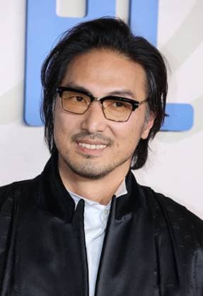Rental Family Los Angeles Premiere, Los Angeles, USA - 12 Nov 2025 Takehiro Hira at the Los Angeles premiere of Rental Family held at the DGA Theater in Hollywood, USA on November 12, 2025., Credit:Lumeimages.com Avalon USA, California, Los Angeles, Hollywood, CA, USA Copyright: xLumeimages.comx xAvalonx 1052146573
