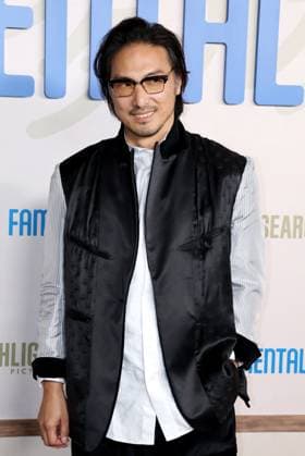 Rental Family Los Angeles Premiere, Los Angeles, USA - 12 Nov 2025 Takehiro Hira at the Los Angeles premiere of Rental Family held at the DGA Theater in Hollywood, USA on November 12, 2025., Credit:Lumeimages.com Avalon USA, California, Los Angeles, Hollywood, CA, USA  Copyright: xLumeimages.comx xAvalonx 1052146602