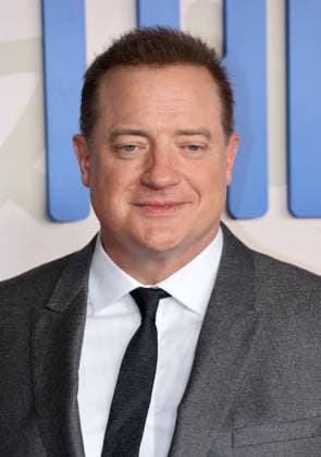 Rental Family Los Angeles Premiere, Los Angeles, USA - 12 Nov 2025 Brendan Fraser at the Los Angeles premiere of Rental Family held at the DGA Theater in Hollywood, USA on November 12, 2025., Credit:Lumeimages.com Avalon USA, California, Los Angeles, Hollywood, CA, USA  Copyright: xLumeimages.comx xAvalonx 1052146627