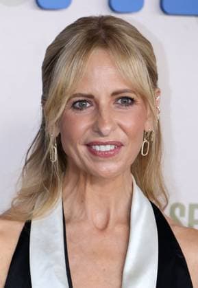 Rental Family Los Angeles Premiere, Los Angeles, USA - 12 Nov 2025 Sarah Michelle Gellar at the Los Angeles premiere of Rental Family held at the DGA Theater in Hollywood, USA on November 12, 2025., Credit:Lumeimages.com Avalon USA, California, Los Angeles, Hollywood, CA, USA  Copyright: xLumeimages.comx xAvalonx 1052146719