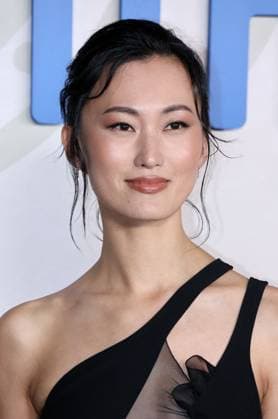 Rental Family Los Angeles Premiere, Los Angeles, USA - 12 Nov 2025 Mari Yamamoto at the Los Angeles premiere of Rental Family held at the DGA Theater in Hollywood, USA on November 12, 2025., Credit:Lumeimages.com Avalon USA, California, Los Angeles, Hollywood, CA, USA  Copyright: xLumeimages.comx xAvalonx 1052146880