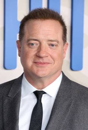 Rental Family Los Angeles Premiere, Los Angeles, USA - 12 Nov 2025 Brendan Fraser at the Los Angeles premiere of Rental Family held at the DGA Theater in Hollywood, USA on November 12, 2025., Credit:Lumeimages.com Avalon USA, California, Los Angeles, Hollywood, CA, USA  Copyright: xLumeimages.comx xAvalonx 1052146942