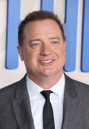 Rental Family Los Angeles Premiere, Los Angeles, USA - 12 Nov 2025 Brendan Fraser at the Los Angeles premiere of Rental Family held at the DGA Theater in Hollywood, USA on November 12, 2025., Credit:Lumeimages.com Avalon USA, California, Los Angeles, Hollywood, CA, USA  Copyright: xLumeimages.comx xAvalonx 1052146986