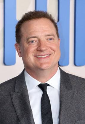 Rental Family Los Angeles Premiere, Los Angeles, USA - 12 Nov 2025 Brendan Fraser at the Los Angeles premiere of Rental Family held at the DGA Theater in Hollywood, USA on November 12, 2025., Credit:Lumeimages.com Avalon USA, California, Los Angeles, Hollywood, CA, USA  Copyright: xLumeimages.comx xAvalonx 1052147024