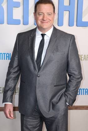 Rental Family Los Angeles Premiere, Los Angeles, USA - 12 Nov 2025 Brendan Fraser at the Los Angeles premiere of Rental Family held at the DGA Theater in Hollywood, USA on November 12, 2025., Credit:Lumeimages.com Avalon USA, California, Los Angeles, Hollywood, CA, USA  Copyright: xLumeimages.comx xAvalonx 1052147047