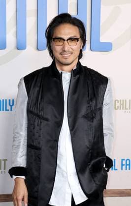 Rental Family Los Angeles Premiere, Los Angeles, USA - 12 Nov 2025 Takehiro Hira at the Los Angeles premiere of Rental Family held at the DGA Theater in Hollywood, USA on November 12, 2025., Credit:Lumeimages.com Avalon USA, California, Los Angeles, Hollywood, CA, USA  Copyright: xLumeimages.comx xAvalonx 1052147156