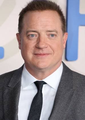 Rental Family Los Angeles Premiere, Los Angeles, USA - 12 Nov 2025 Brendan Fraser at the Los Angeles premiere of Rental Family held at the DGA Theater in Hollywood, USA on November 12, 2025., Credit:Lumeimages.com Avalon USA, California, Los Angeles, Hollywood, CA, USA  Copyright: xLumeimages.comx xAvalonx 1052147165