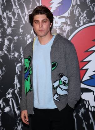 Alice & Olivia by Stacey Bendet x Grateful Dead Collaboration Celebration - NYC Lukas Gage attends Alice & Olivia by Stacey Bendet x Grateful Dead Collaboration Celebration in New York, NY on November 12, 2025. Photo by Charles Guerin ABACAPRESS.COM New York City NY United States  Copyright: xGuerinxCharles ABACAx