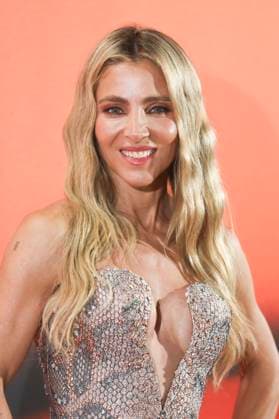 Elsa Pataky at the Glamour Women of the Year Awards 2025 at the Teatro Barcelo Madrid, 12 11 2025 Foto:xDyDxFotografosx xFuturexImagex glamour_madrid_5210