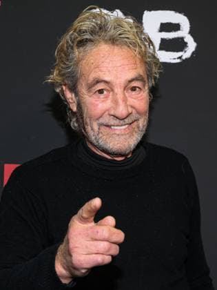 Los Angeles Premiere Of Saban Films The Perfect Gamble LOS ANGELES, CALIFORNIA, USA - NOVEMBER 12: Barry Markowitz arrives at the Los Angeles Premiere Of Saban Films The Perfect Gamble held at the Harmony Gold Theater on November 12, 2025 in Los Angeles, California, United States., Credit:Kay Qiao Avalon United States, California, Los Angeles, Harmony Gold Theater  Copyright: xKayxQiaox xAvalonx 1052168706