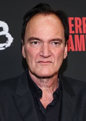 Los Angeles Premiere Of Saban Films The Perfect Gamble LOS ANGELES, CALIFORNIA, USA - NOVEMBER 12: American director, actor, and author Quentin Tarantino arrives at the Los Angeles Premiere Of Saban Films The Perfect Gamble held at the Harmony Gold Theater on November 12, 2025 in Los Angeles, California, United States., Credit:Kay Qiao Avalon United States, California, Los Angeles, Harmony Gold Theater Copyright: xKayxQiaox xAvalonx 1052169115