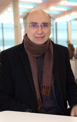 BUCH Vienna 2025 Vienna, Messe, 13 11 2025 Dimitre DINEV