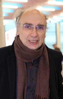 BUCH Vienna 2025 Vienna, Messe, 13 11 2025 Dimitre DINEV