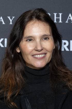 Maison Charnay x Richard Orlinski Event NB Virginie Ledoyen attends the Maison Charnay x Richard Orlinski Capsule Collection Launch At Atelier Vendome on November 14, 2025 in Paris, France. Photo by Nasser Berzane ABACAPRESS.COM Paris France  Copyright: xBerzanexNasser ABACAx