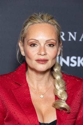 Maison Charnay x Richard Orlinski Event NB Beatrice Rosen attends the Maison Charnay x Richard Orlinski Capsule Collection Launch At Atelier Vendome on November 14, 2025 in Paris, France. Photo by Nasser Berzane ABACAPRESS.COM Paris France  Copyright: xBerzanexNasser ABACAx