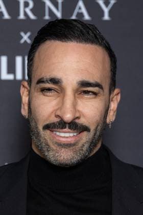 Maison Charnay x Richard Orlinski Event NB Adil Rami attends the Maison Charnay x Richard Orlinski Capsule Collection Launch At Atelier Vendome on November 14, 2025 in Paris, France. Photo by Nasser Berzane ABACAPRESS.COM Paris France  Copyright: xBerzanexNasser ABACAx
