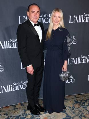 L Alliance Gala 2025 - NYC Jean-Georges Vongerichten attend the Gala L Alliance Gala at the Plaza Hotel in New York, NY on November 13, 2025. Photo by Charles Guerin ABACAPRESS.COM New York City NY United States  Copyright: xGuerinxCharles ABACAx