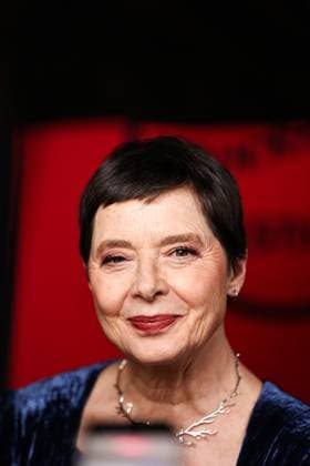 STOCKHOLM, SWEDEN 20251114 Actress Isabella Rossellini on the red carpet when Blue Velvet is shown at Bio Skandia in Stockholm during the Stockholm international film mfestival STOCKHOLM SWEDEN x12150x  Copyright: xCaisaxRasmussen TTx STOCKHOLM FILM FESTIVAL AND AWARDS CEREMONY o2rI6Ffh9UU