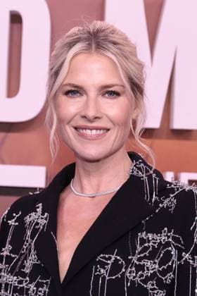 Ali Larter at the premiere of season 2 of the series Landman Paramount at Zoo Palast on 14 11 2025 in Berlin Landman series premiere in Berlin
