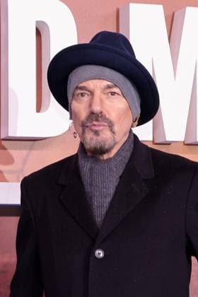 Billy Bob Thornton at the premiere of season 2 of the series Landman Paramount at Zoo Palast on 14 11 2025 in Berlin Landman series premiere in Berlin