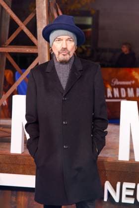 Premiere of the 2nd season of the series Landman in Berlin Berlin, 14 11 2025 Billy Bob Thornton at the premiere of the 2nd season of the series Landman at the Zoo Palast in Berlin Berlin Copyright: xMatthiasxGränzdörferx