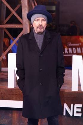 Premiere of the 2nd season of the series Landman in Berlin Berlin, 14 11 2025 Billy Bob Thornton at the premiere of the 2nd season of the series Landman at the Zoo Palast in Berlin Berlin Copyright: xMatthiasxGränzdörferx