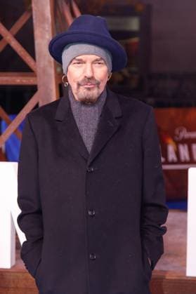 Premiere of the 2nd season of the series Landman in Berlin Berlin, 14 11 2025 Billy Bob Thornton at the premiere of the 2nd season of the series Landman at the Zoo Palast in Berlin Berlin Copyright: xMatthiasxGränzdörferx